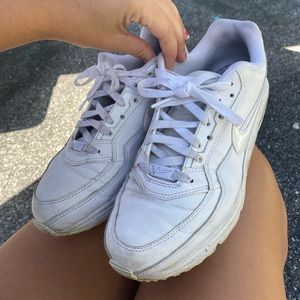 Nike sneakers